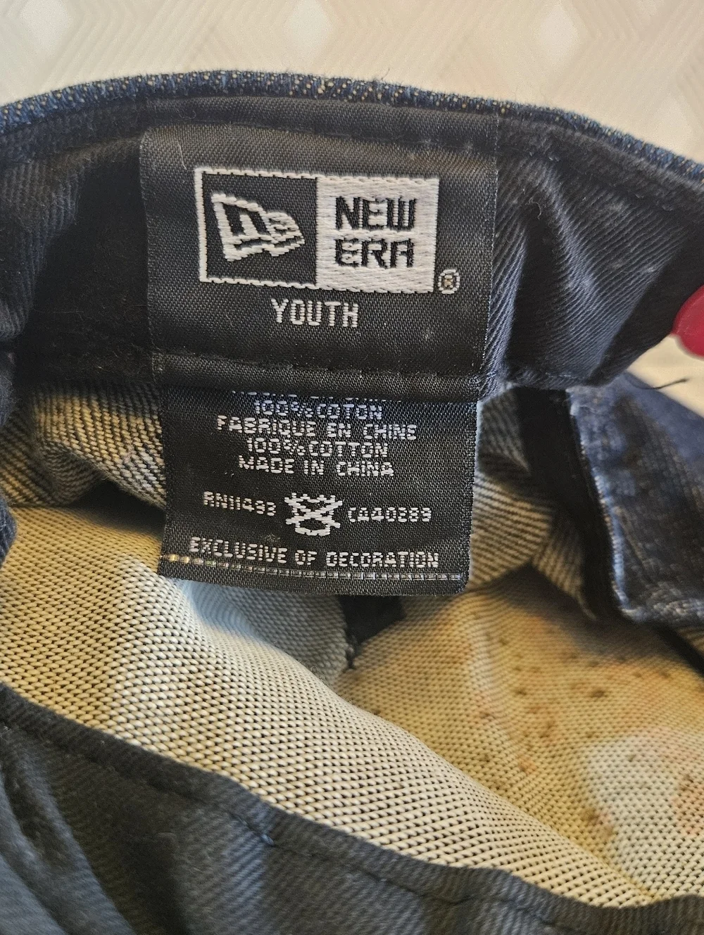 New Era new era